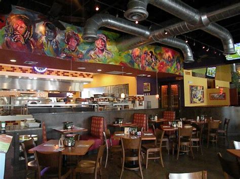 Mellow mushroom myrtle beach - They only need to get more servers & cooks. 45 minute wait to be seated for 2 people at 3:30pm on a weekday, with empty tables inside and outside is kind of a problem. They are dropping the ball! Upvote 1 Downvote. Larry Ferreira August 11, 2014. Been here 25+ times.